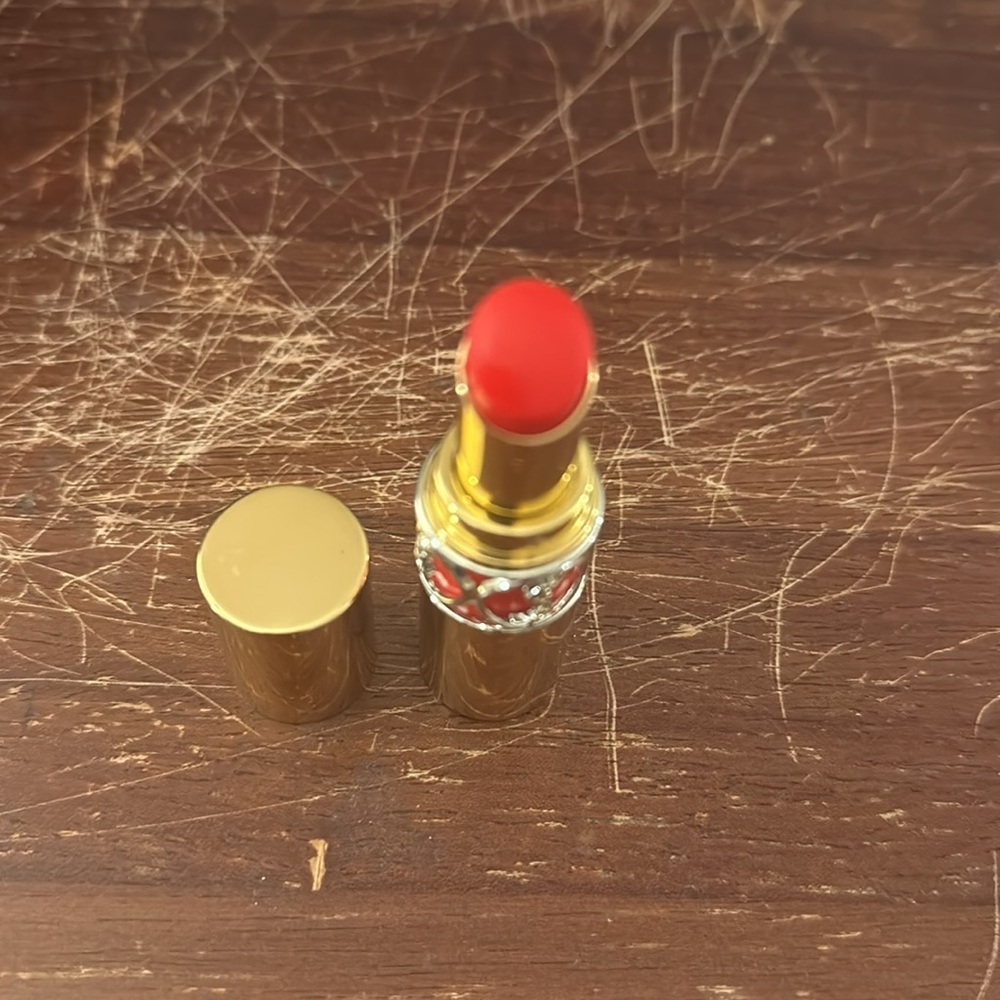 Brand new YSL lipstick rogue tuxedo - Picture 2 of 4